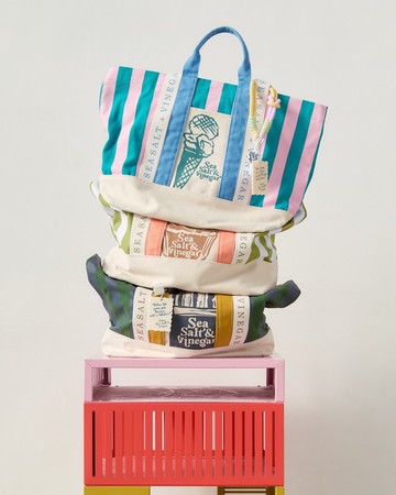 Tasty Everyday Tote