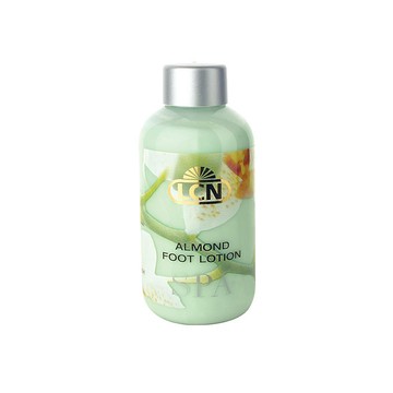 出清 W-德國專業沙龍品牌-LCN 杏仁潤足乳液, 150ml