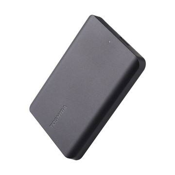 東芝移動硬盤 A5 B3 PT V10 1TB 2TB 4TB 2.5寸USB3.0移動硬盤【Snownelle優選】