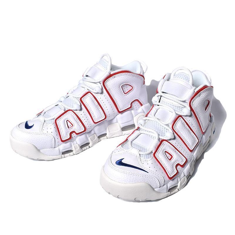 日本未発売 NIKE AIR MORE UPTEMPO '96 