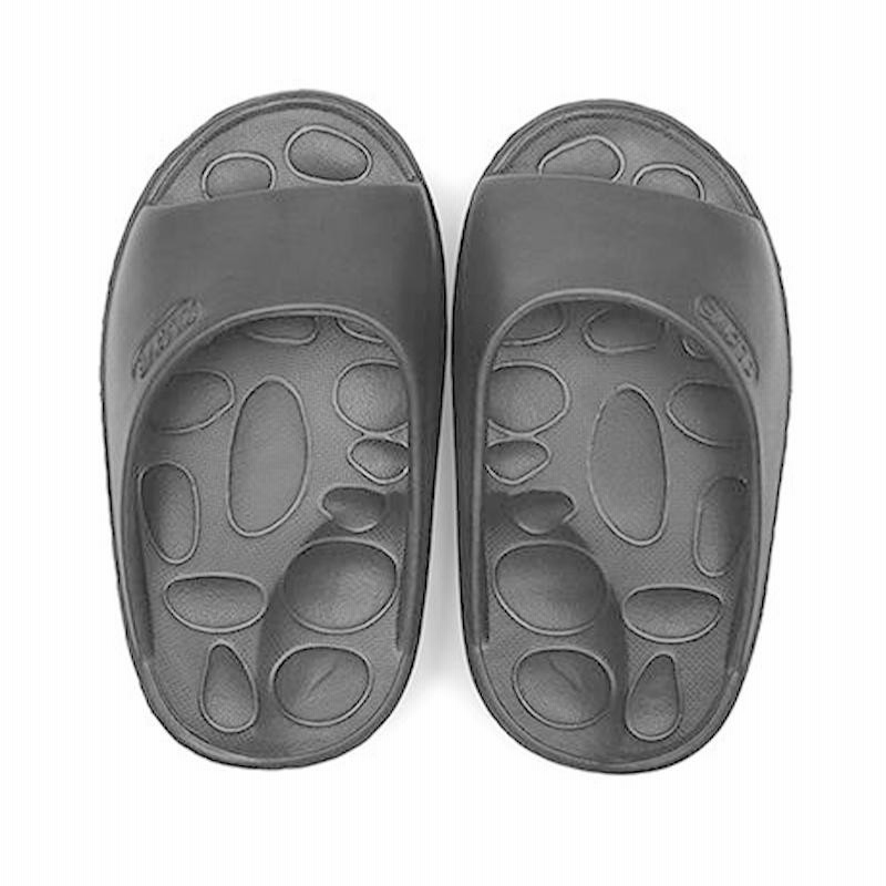 ダイエットスリッパ 室内 ツボ レディース O脚 かわいい 洗える1,980円 ダイエットシューズ、スリッパ