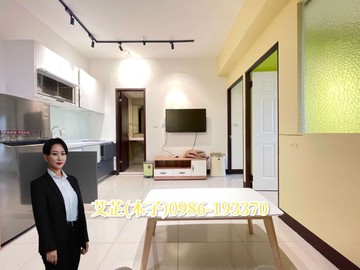 土庫商圈｜藏美一品｜溫馨2房車位｜高科大第一校區｜高雄市楠梓區清豐路