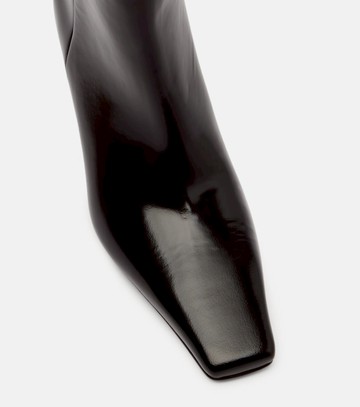 Proenza Schouler Leather knee-high boots