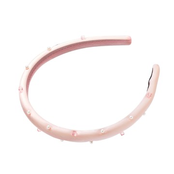 [韓國] 輕舞芭蕾髮箍 / 3色 / Light Dance Ballet Headband