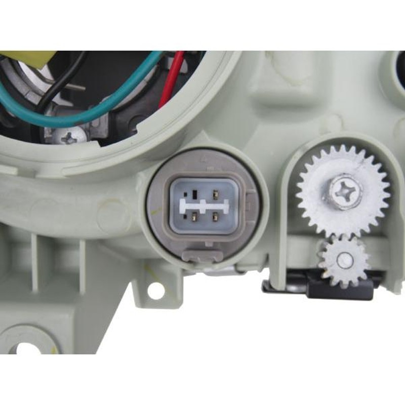 三菱 ふそう ファイター ヘッドライト 左右セット 三菱ふそう ベスト