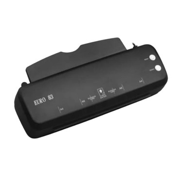 歐元EURO專業護貝機/83/A4/355x110x73mm