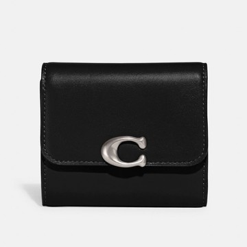 COACH短夾 Bandit Wallet｜夏日限定★滿萬折$500!!保健食品3件9折!!