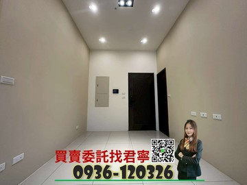 樂福承辦新高特區｜御閑之森高樓層兩房兩衛平車｜台中市太平區環中東路三段