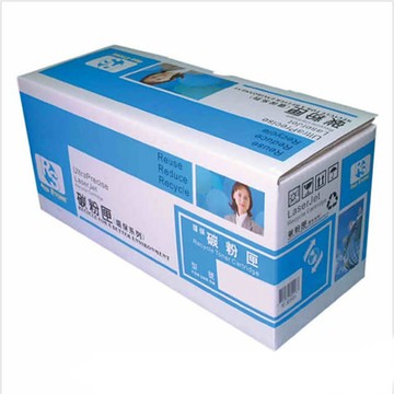 RED STONE for HP W2113A (206A)環保碳粉匣(紅色)