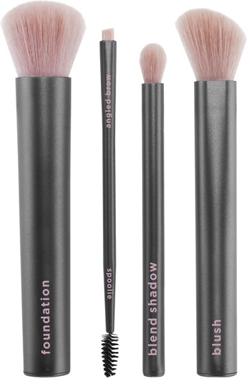 Real Techniques Easy as 123 Basics Kit