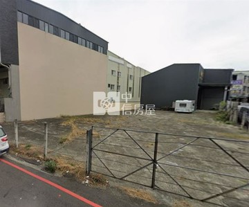 大里大面寬乙工建地｜台中市大里區成功段