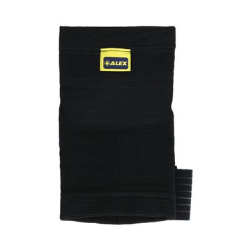 ALEX 人性化蹦帶型護踝(護具 台灣製「T-25」≡排汗專家≡