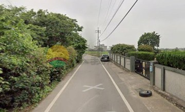 新豐離塵不離城稀有釋出美地｜新竹縣新豐鄉崁頭