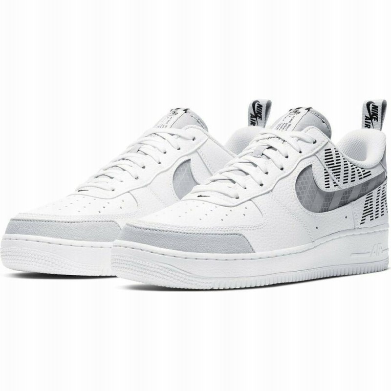 ナイキ NIKE エア フォース Air Force 1 '07 LV8 Under Construction