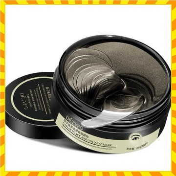 【歐萊雅形象店】正品 魚子醬眼膜貼60片 眼袋眼貼膜眼膜