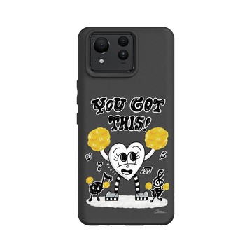 Zenfone 11 Ultra SolidSuit 黑 - Chocomoo - DREAM PROJECT: YOU GOT THIS