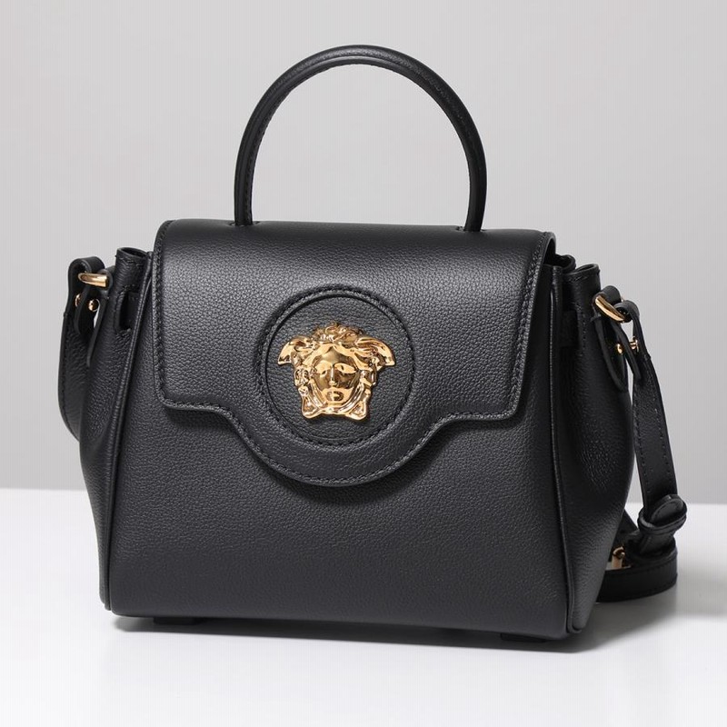 VERSACE ヴェルサーチ ハンドバッグ DBFI040 DVIT2T レディース VERSACE ヴェルサーチ ハンドバッグ DBFI040 DVIT2T レディース