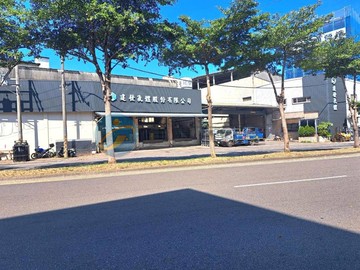 竹北台元段｜環北路 乙種工業地廠房｜新竹縣竹北市環北路一段