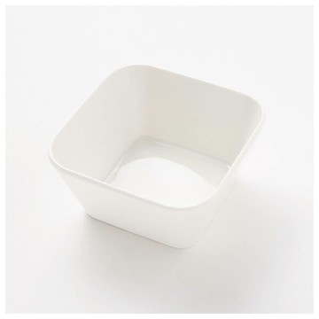 方碗 10cm JX213-B001-01 NITORI宜得利家居