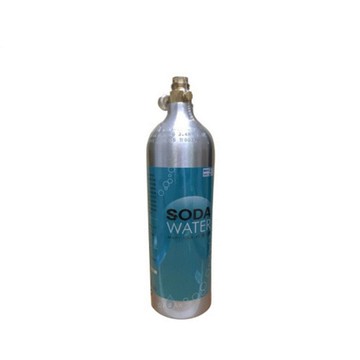 LCW龍泉 CO2 氣瓶 鋁瓶 氣泡水 飲水機專用 適用 LC7871 LC7872 7871 7872