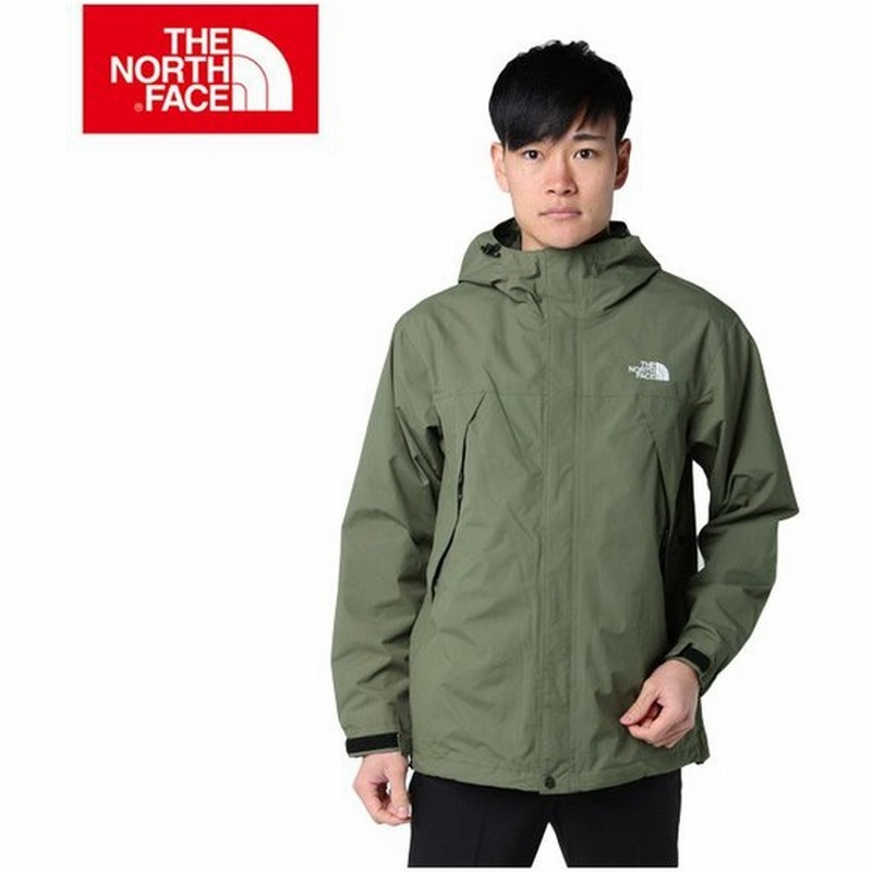 ノースフェイス アウトドア ジャケット メンズ Scoop Jacket スクープジャケット Np The North Face Od 通販 Lineポイント最大0 5 Get Lineショッピング