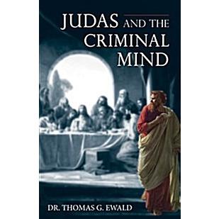 Judas and the Criminal Mind (Paperback)