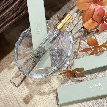 【Penhaligons 潘海利根】LUNA 月亮女神 月亮 露娜 噴管 10ml 淡香水 隨身香水 香氛｜夏季推薦⚡專櫃 品牌香氛