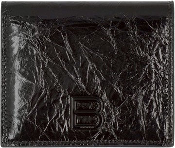 Balenciaga Leather Wallet