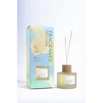 [冠岱]艾樂氛擴香瓶120ml 120毫升 擴香枝條 液體香薰 擴香棒 台灣製造