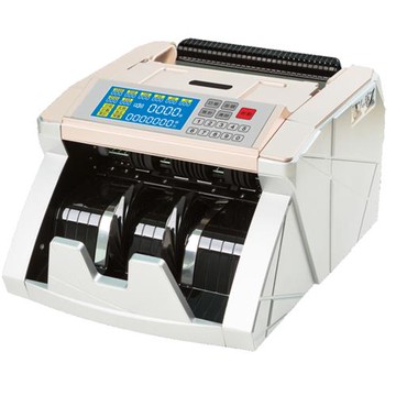 BAS 霸世牌  點鈔機 驗鈔機 (台幣／人民幣) /台 PC-888