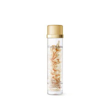(即期品)Elizabeth Arden 雅頓 超進化黃金導航膠囊(30顆裝/14ml) 簡易包裝 (到期日2026/04)