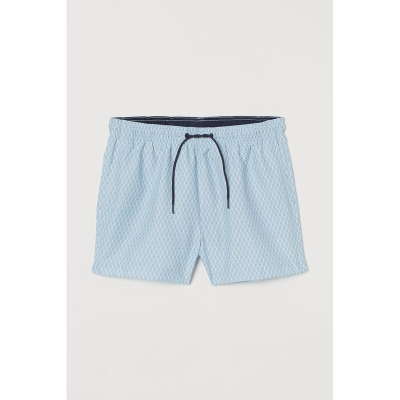 ちぇりー様 H M スイムパンツ Central Pk