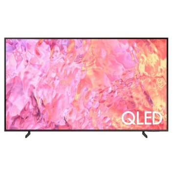 領券再折 三星 SAMSUNG 43吋 4K QLED智慧連網顯示器 QA43Q60CAXXZW 43Q60C