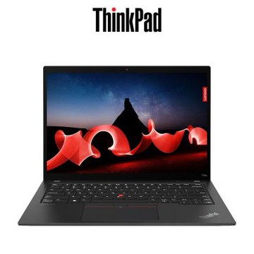 Lenovo 聯想 ThinkPad T14s Gen 4 Ryzen 7 PRO 7840U/32GB/256GB SSD 14吋 商務筆電