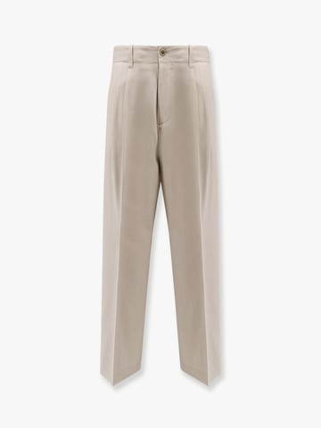 Isiah slacks jogging wool and cotton trouser - GOLDEN GOOSE DELUXE BRAND - gender_Man