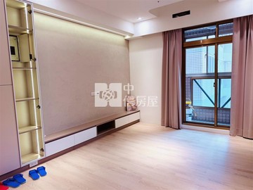 中壢sogo商圈哥德宮廷2房車｜桃園市中壢區慈惠三街