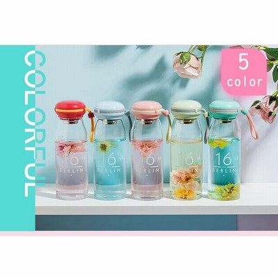 透明 耐熱 水筒の通販 305件の検索結果 Lineショッピング