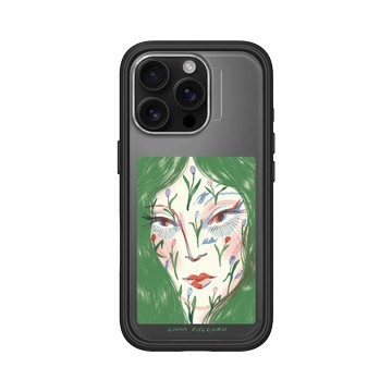 iPhone 16 Pro Mod NX 黑 - Livia Fălcaru - 春日能量