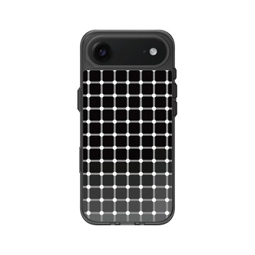 iPhone Air Clear (相機按鈕) 酷墨灰 - PRIDE 2024: Love in All Forms - 流動的愛，模糊邊界