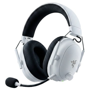 Razer BlackShark V2 Pro 頭戴無線雙模電競耳機  白色  Xbox Licensed