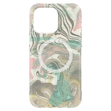 INCIPIO MagSafe磁吸手機殼 FORME系列 3米防摔 無線充電  iPhone 14 Pro  渲彩迷圖