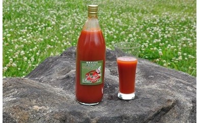 アルプスイーナちゃん　トマトジュース（3本入り）