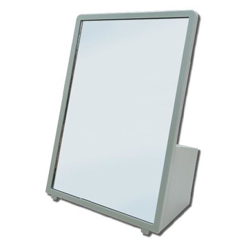 樂品莫蘭迪雙格收納方鏡