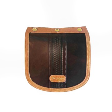 【替換包蓋】快拆替換包蓋 - 深棕雅典