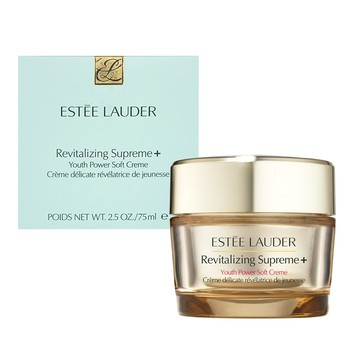 ESTEE LAUDER 雅詩蘭黛 年輕無敵膠原霜 75ml