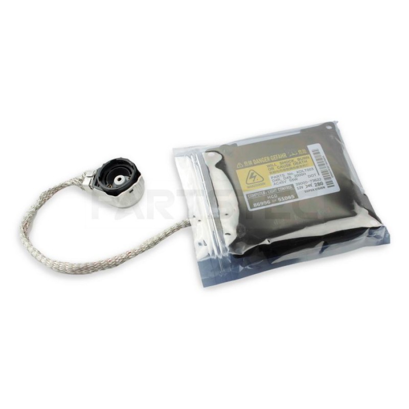 ノア 60系 70系 HID バラストD4S D4R 55W化 バルブ付 トヨタ 純正互換用 ヘッドライト AZR60 ZRR70G 保証付き  OEM製品 /20-168 | LINEブランドカタログ