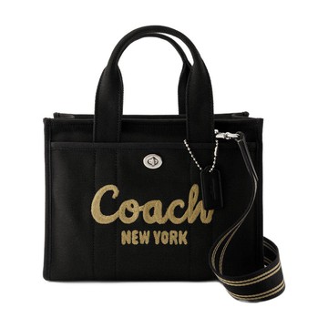Coach Cargo Tote 26