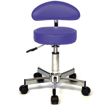 aaronation 愛倫國度 - Cute系列吧台椅100% 台灣製造 YD-T05-3-八色可選