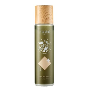 【上山採藥】茶樹本草淨痘平衡乳 150ml