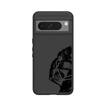 Pixel 8 Pro SolidSuit 黑 - 迪士尼-星際大戰 Star Wars - 黑武士-經典